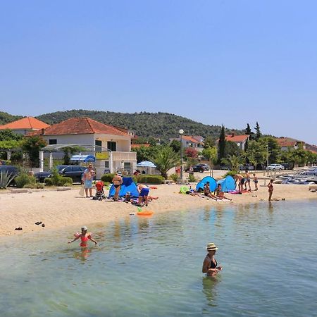 Apartments With A Parking Space Poljica, Trogir - 11454 Marina Luaran gambar