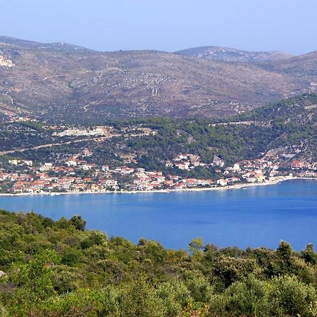 Apartments With A Parking Space Poljica, Trogir - 11454 Marina Luaran gambar